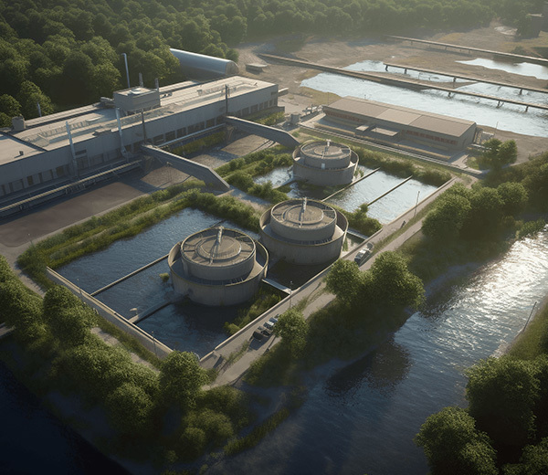 水处理系统相关配件